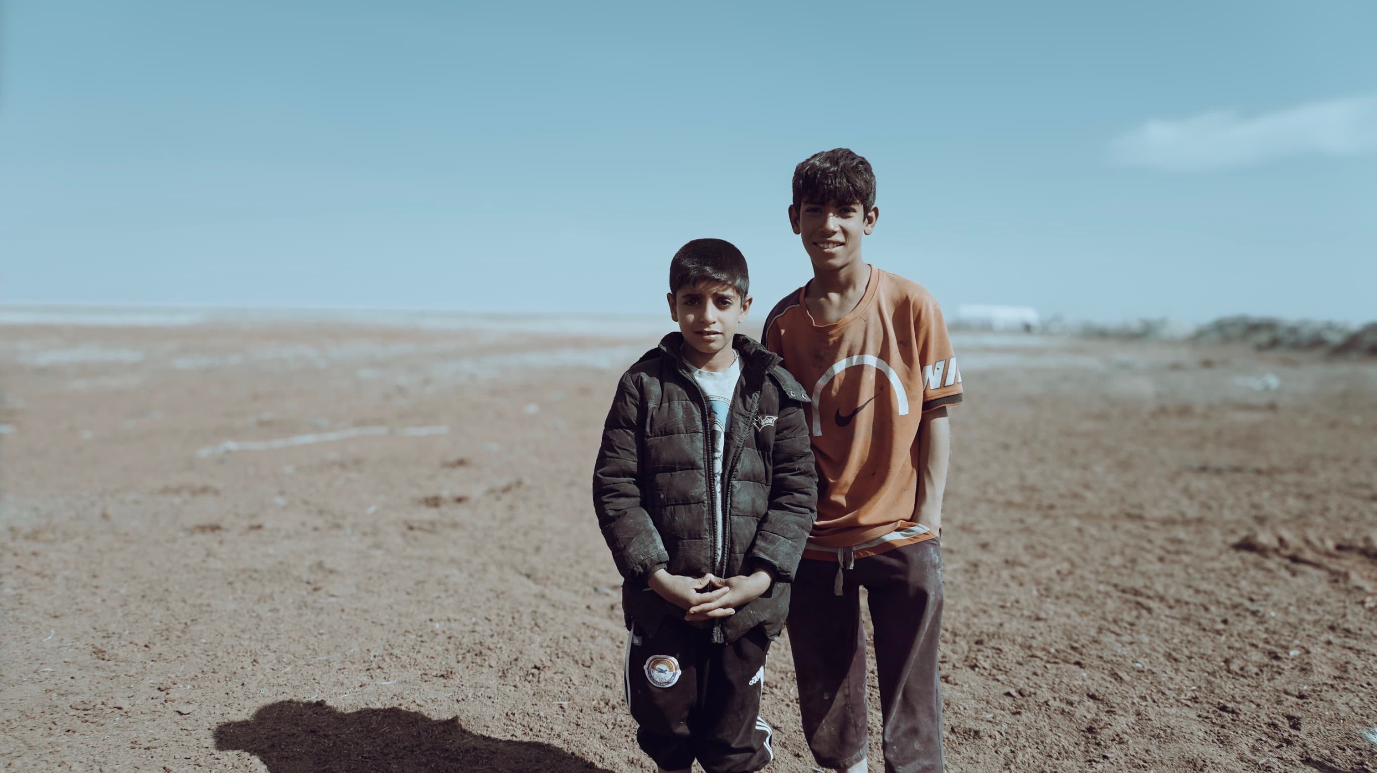 How Does Water Scarcity Deprive Marsh Children of Education?